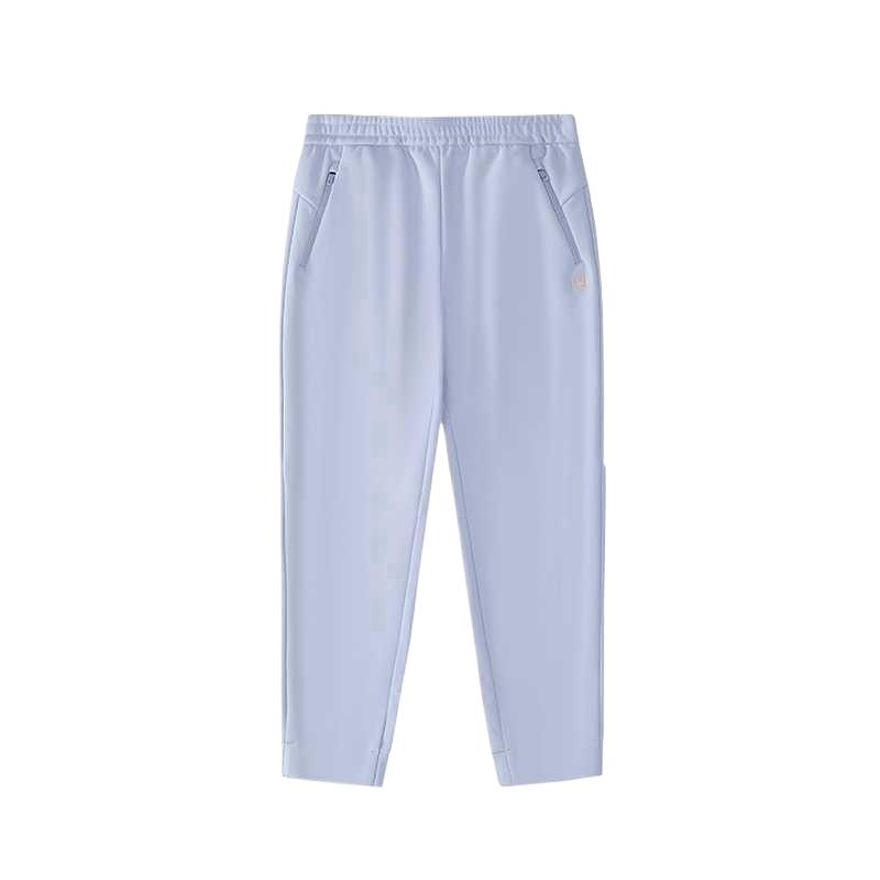 FILA KIDS Брюки яркого светло-голубого цвета для подростков
FILA KIDS Брюки яркого светло-голубого цвета для подростков