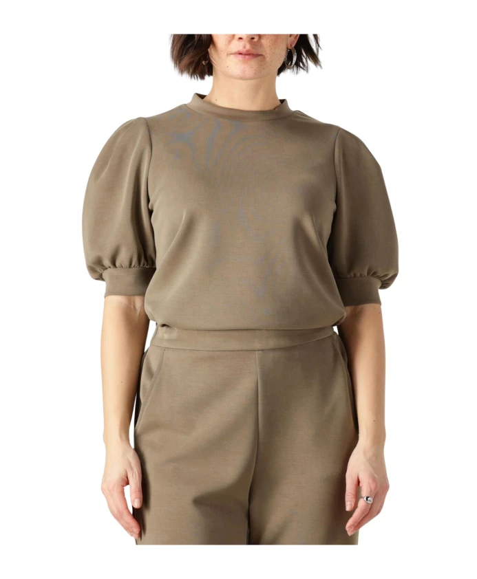 Свитер Nv-Frigie Notre-V, коричневый
Свитер Nv-Frigie Notre-V, коричневый