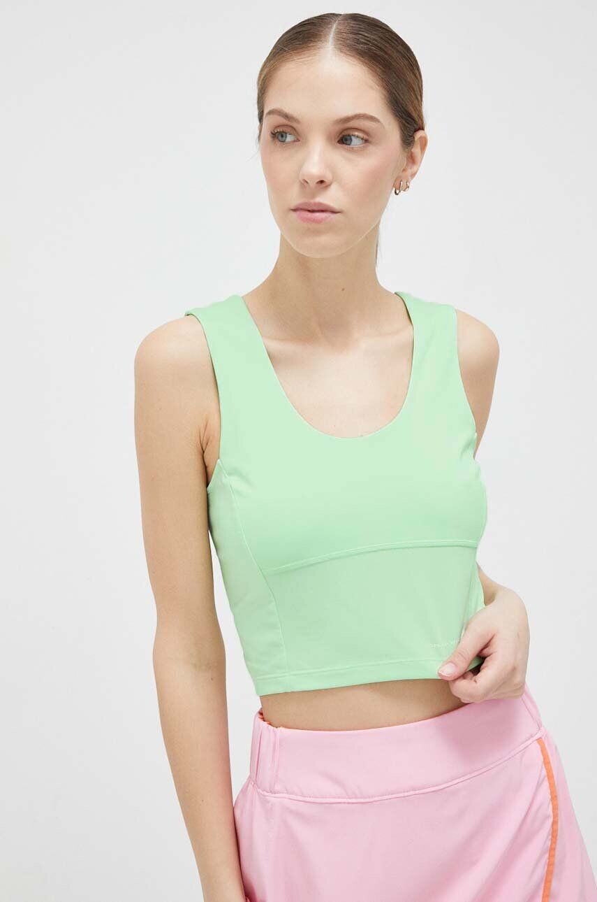 Спортивный топ Boundless Trek Columbia, зеленый
Спортивный топ Boundless Trek Columbia, зеленый