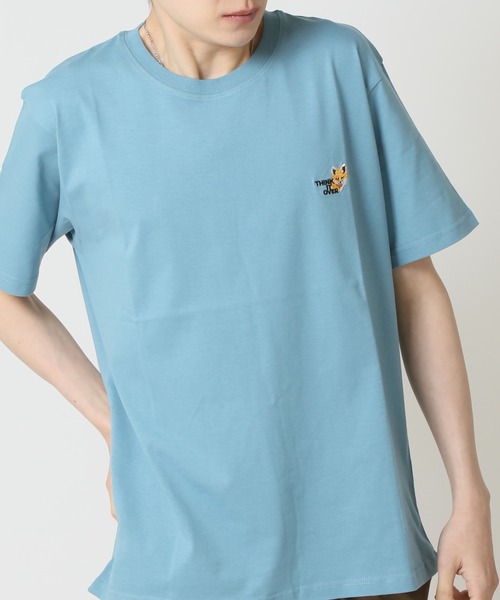 Футболка хлопковая с коротким рукавом, вышивка ARCADE, синяя, Синий, Футболка хлопковая с коротким рукавом, вышивка ARCADE, синяя
Футболка хлопковая с коротким рукавом, вышивка ARCADE, синяя, Синий, Футболка хлопковая с коротким рукавом, вышивка ARCADE, синяя