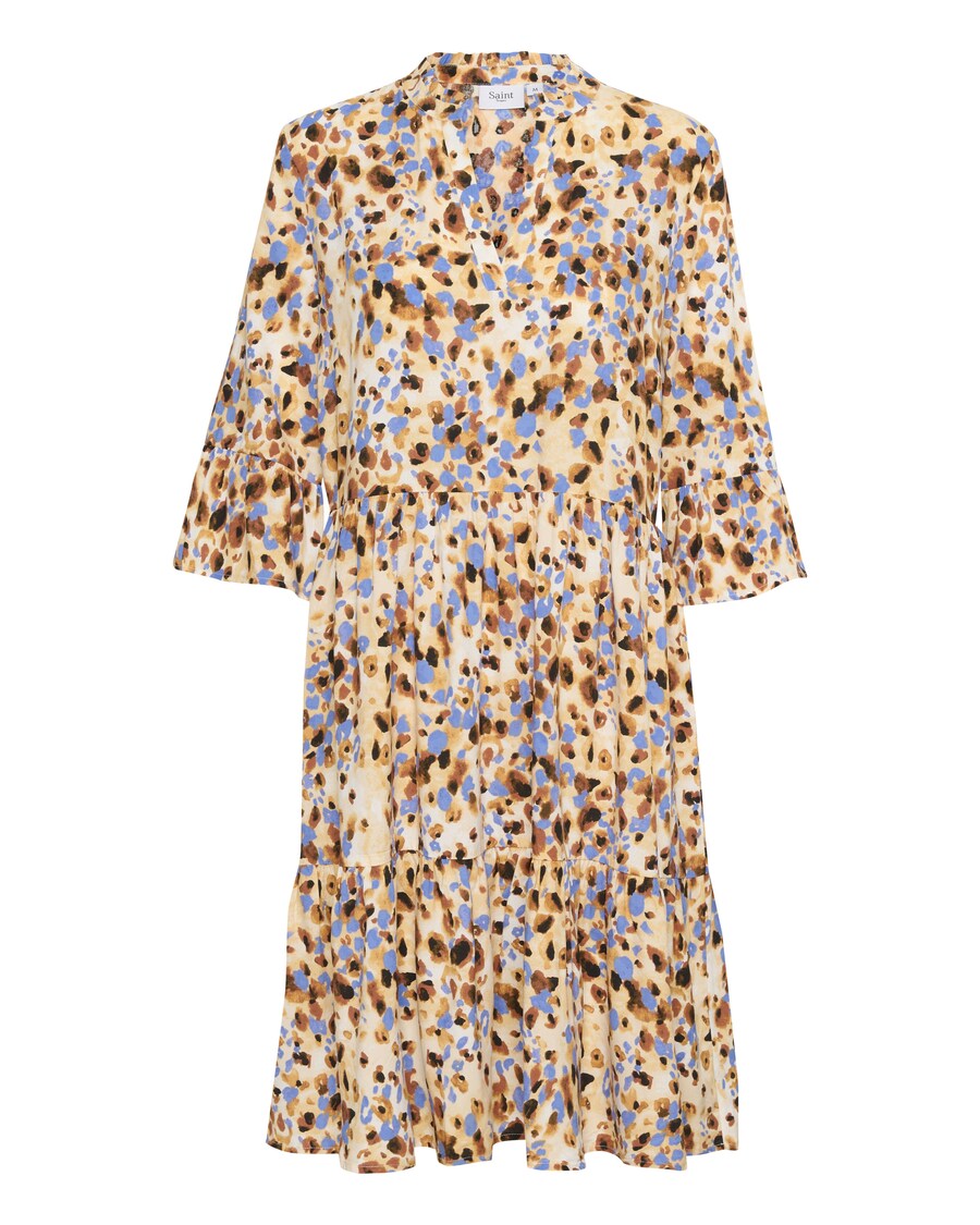 Летнее платье SAINT TROPEZ, разноцветный
Летнее платье SAINT TROPEZ, разноцветный