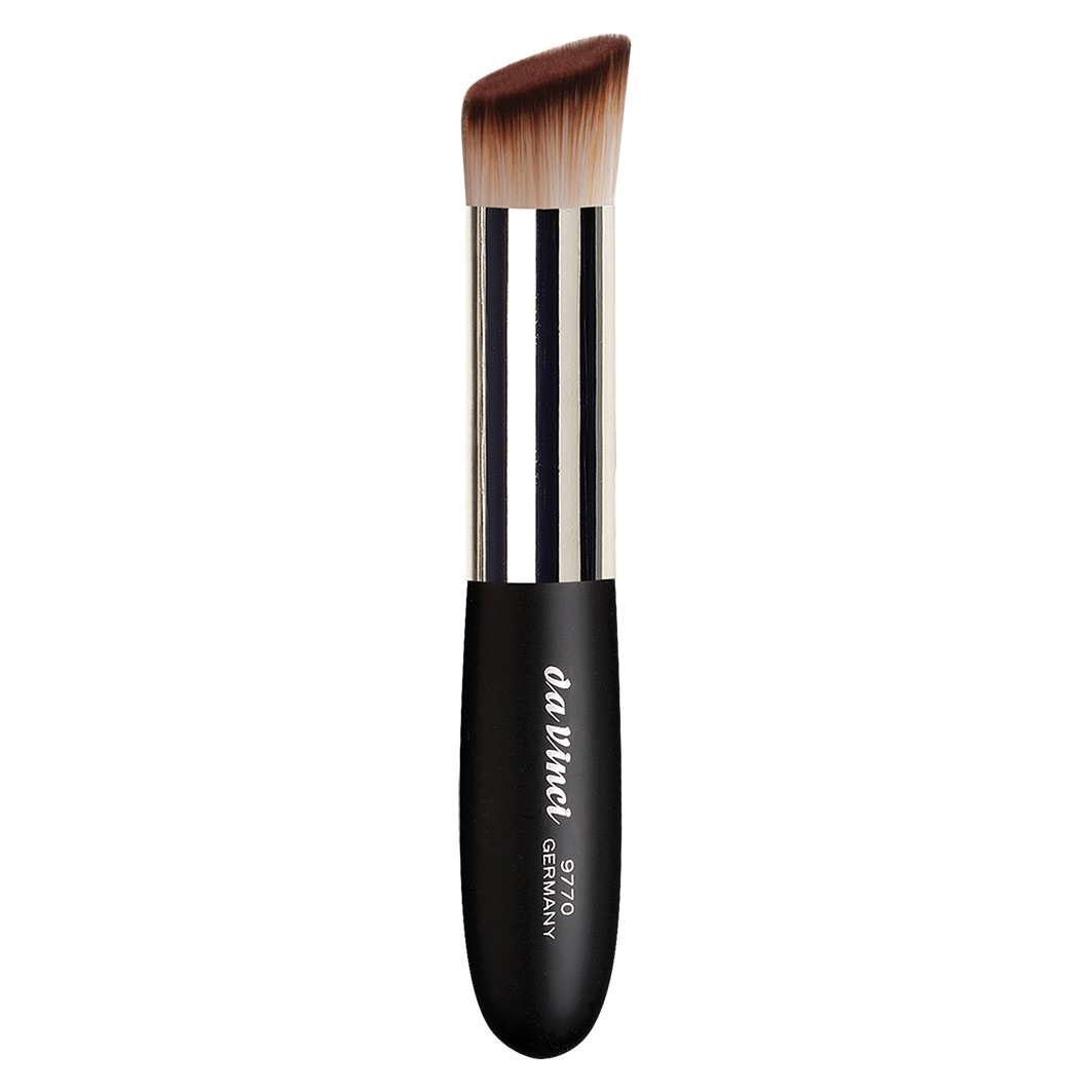 Кисть для лица da vinci classic foundation- und cremerougepinsel Da Vinci, количество 1 шт.
Кисть для лица da vinci classic foundation- und cremerougepinsel Da Vinci, количество 1 шт.