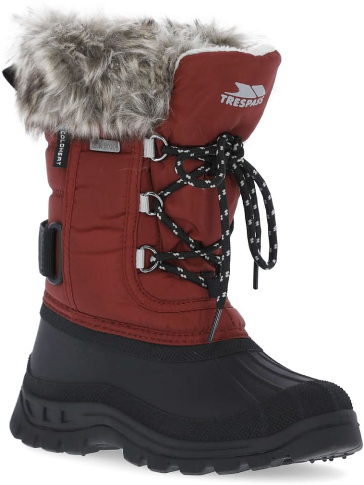 Сапоги Trespass, красный
Сапоги Trespass, красный