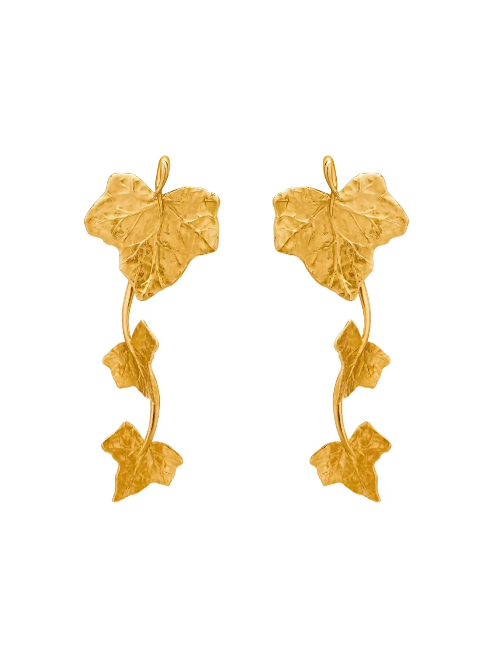 Серьги-подвески Ivy Vine Oscar De La Renta, золотистый
Серьги-подвески Ivy Vine Oscar De La Renta, золотистый