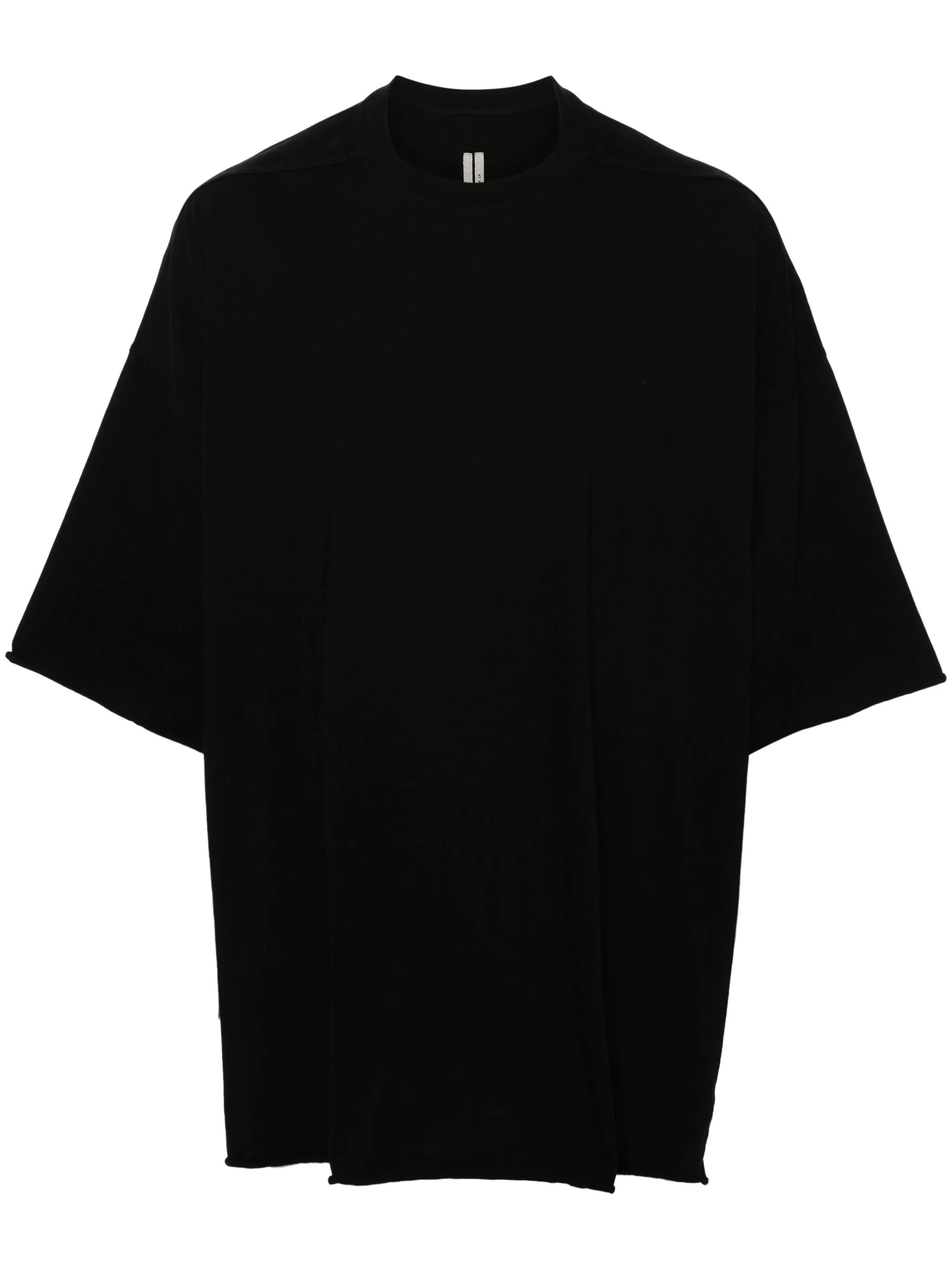 Футболка Tommy Rick Owens, черный
Футболка Tommy Rick Owens, черный