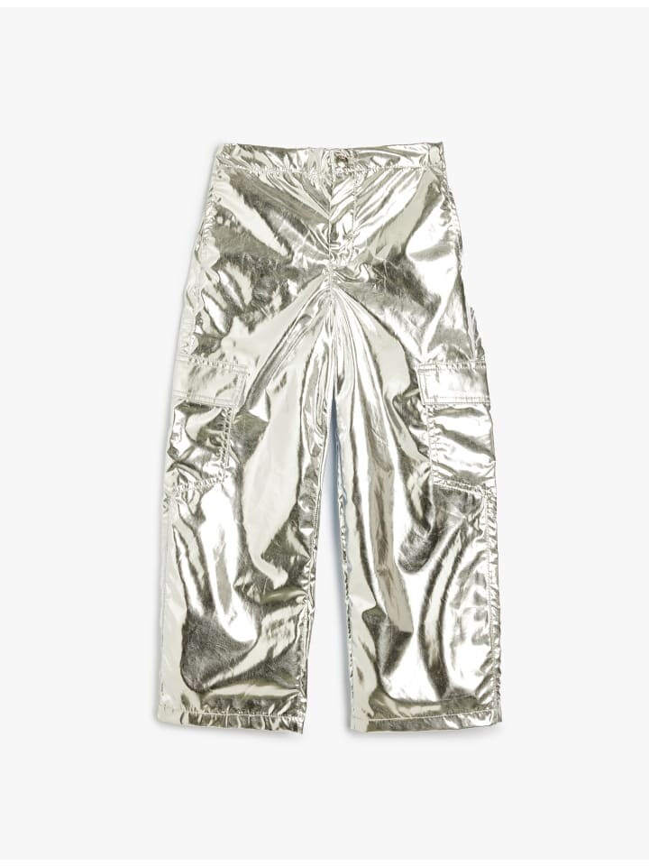 Джинсы KOTON Jeans, серый
Джинсы KOTON Jeans, серый