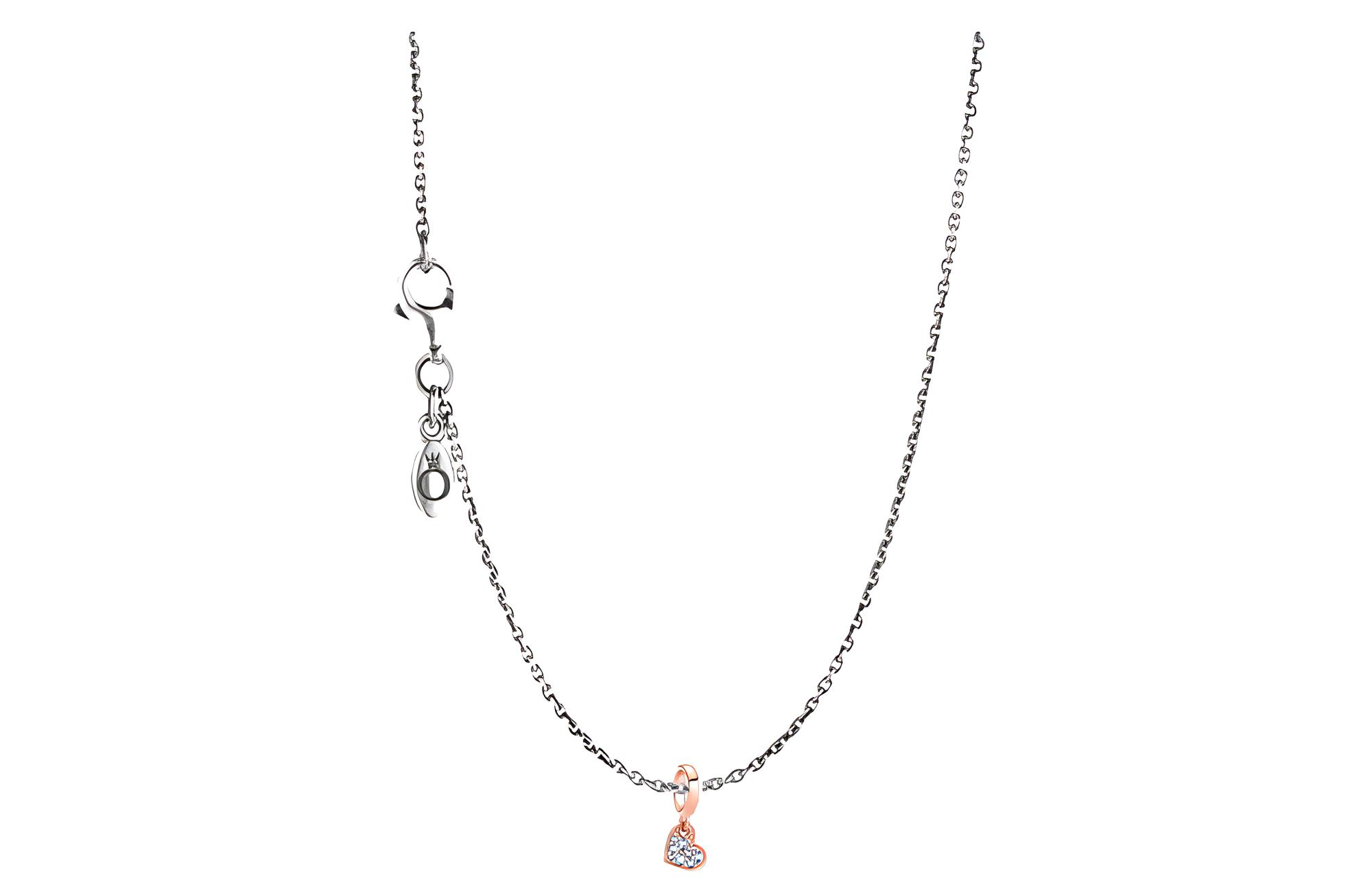 Позолоченные кулоны women's Pandora, Beads+Original Plain Chain
Позолоченные кулоны women's Pandora, Beads+Original Plain Chain