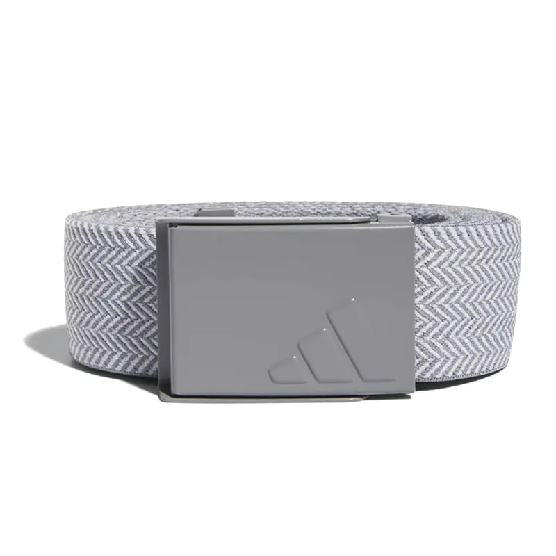 Adidas Свободная доставка с реверсивным эластичным гольф-поясом AdiClub, Gray
Adidas Свободная доставка с реверсивным эластичным гольф-поясом AdiClub, Gray