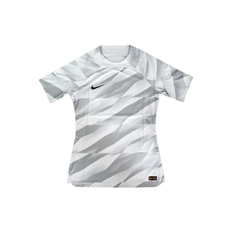 Nike Футболка Soccer Jerseys Unisex White
Nike Футболка Soccer Jerseys Unisex White