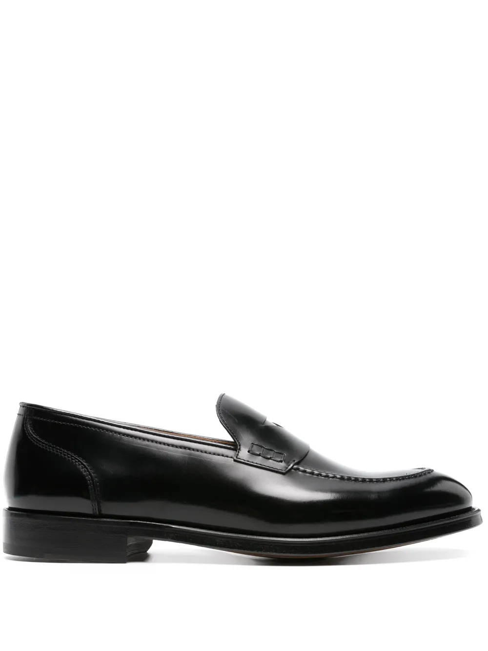 Пенни-лоферы Doucal's, черный
Пенни-лоферы Doucal's, черный