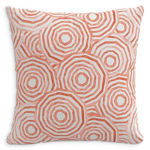 Декоративная подушка Umbrella Swirl, 18 x 18 дюймов Cloth & Company, цвет Orange
Декоративная подушка Umbrella Swirl, 18 x 18 дюймов Cloth & Company, цвет Orange