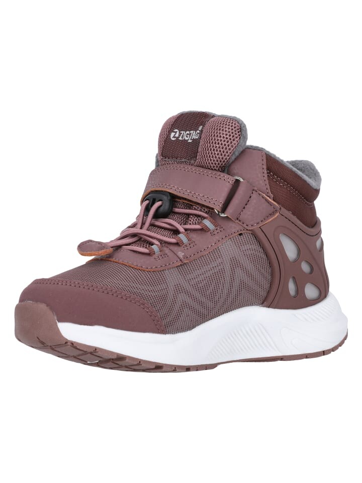 Сапоги Zigzag Stiefel Bonlong, цвет 5127 Marron
Сапоги Zigzag Stiefel Bonlong, цвет 5127 Marron