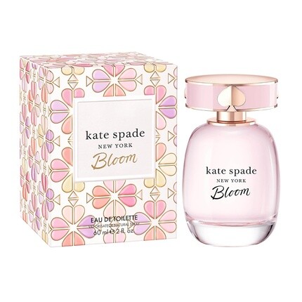 Kate Spade New York Kate Spade Bloom 2 Fl Oz
Kate Spade New York Kate Spade Bloom 2 Fl Oz