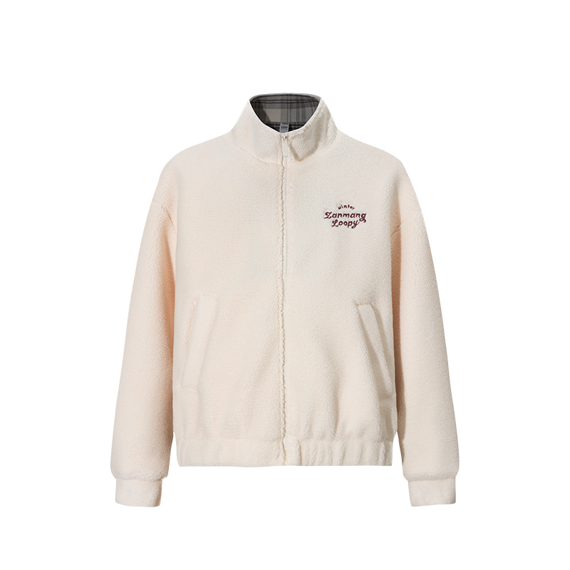 Anta Женское вязаное пальто, цвет кукурузный, белый
Anta Женское вязаное пальто, цвет кукурузный, белый