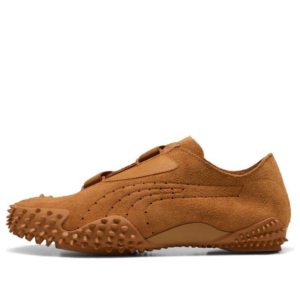 Puma Mostro 'Unlined'
Puma Mostro 'Unlined'