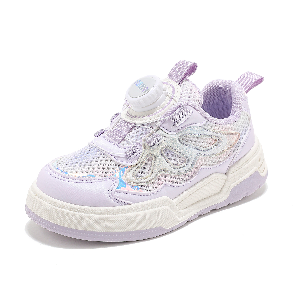 Износостойкие, легкие, амортизирующие, дышащие, низкие детские кроссовки для скейтбординга ABC KIDS, фиолетовый
Износостойкие, легкие, амортизирующие, дышащие, низкие детские кроссовки для скейтбординга ABC KIDS, фиолетовый