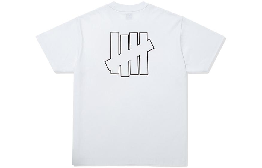 Футболка унисекс UNDEFEATED, Хаки
Футболка унисекс UNDEFEATED, Хаки