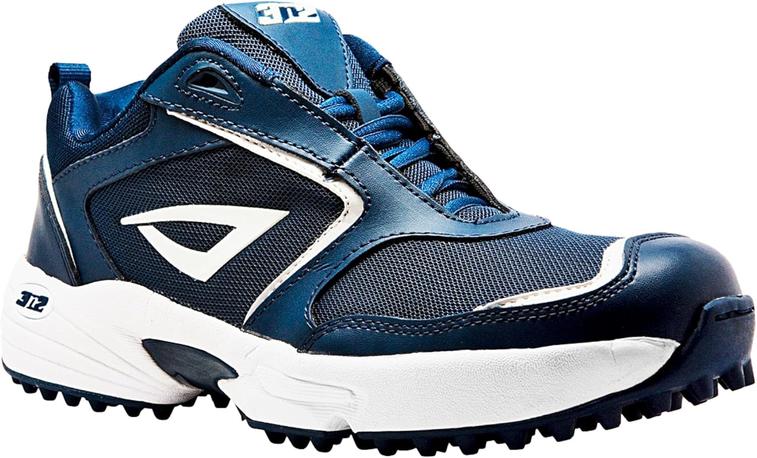 Кроссовки 3N2 Mofo Turf для мужчин для бейсбола и софтбола, для тренеров и тренировок, темно-синий
Кроссовки 3N2 Mofo Turf для мужчин для бейсбола и софтбола, для тренеров и тренировок, темно-синий