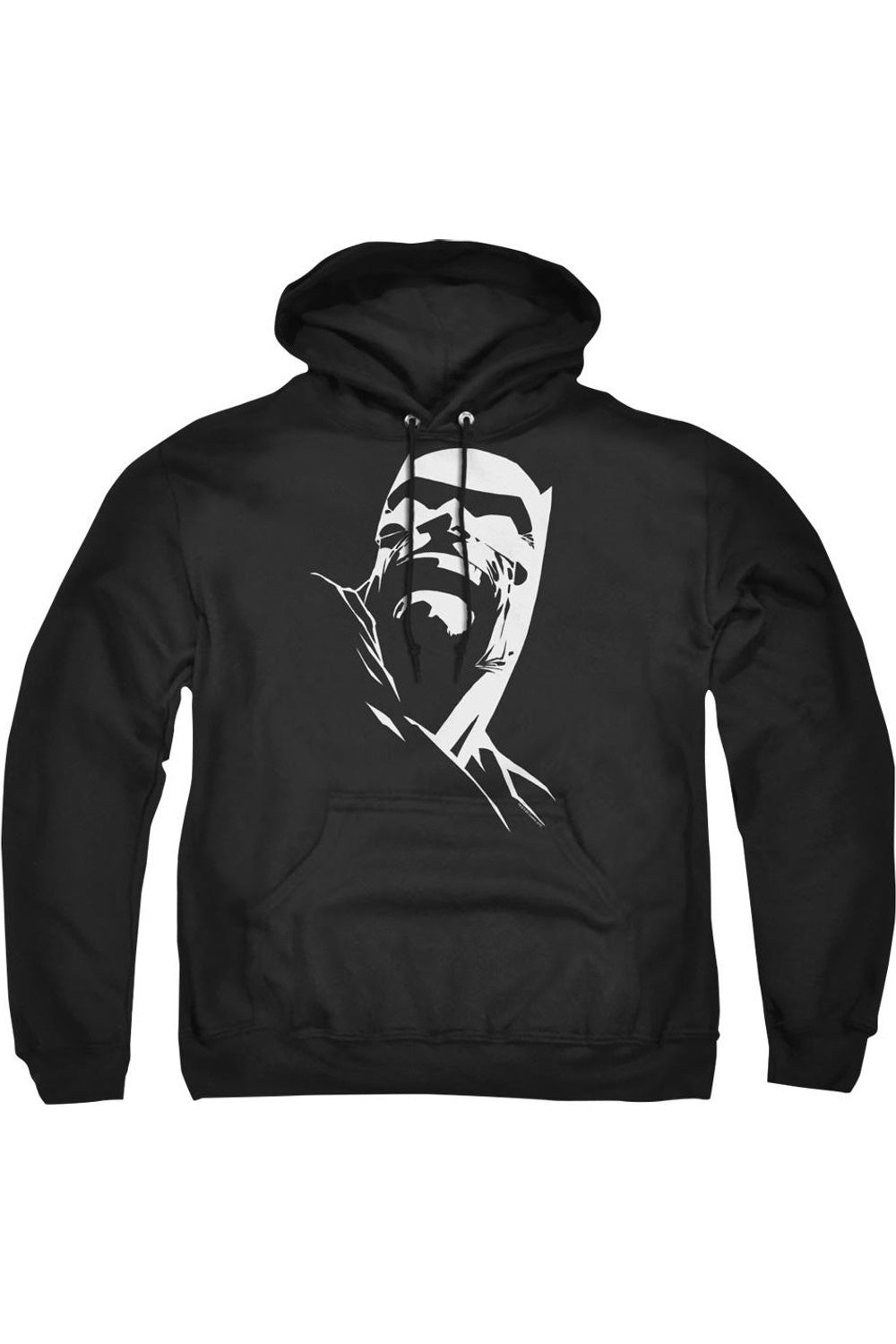 Batman Dkr Head Adult Pull Over Hoodie / Толстовка с капюшоном Gildan, черный
Batman Dkr Head Adult Pull Over Hoodie / Толстовка с капюшоном Gildan, черный