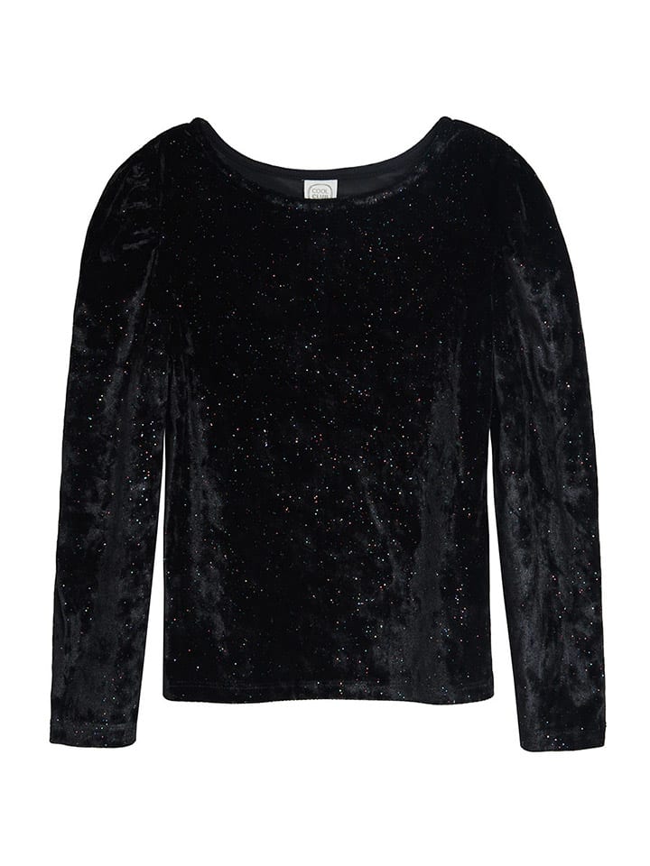 Лонгслив COOL CLUB, черный
Лонгслив COOL CLUB, черный