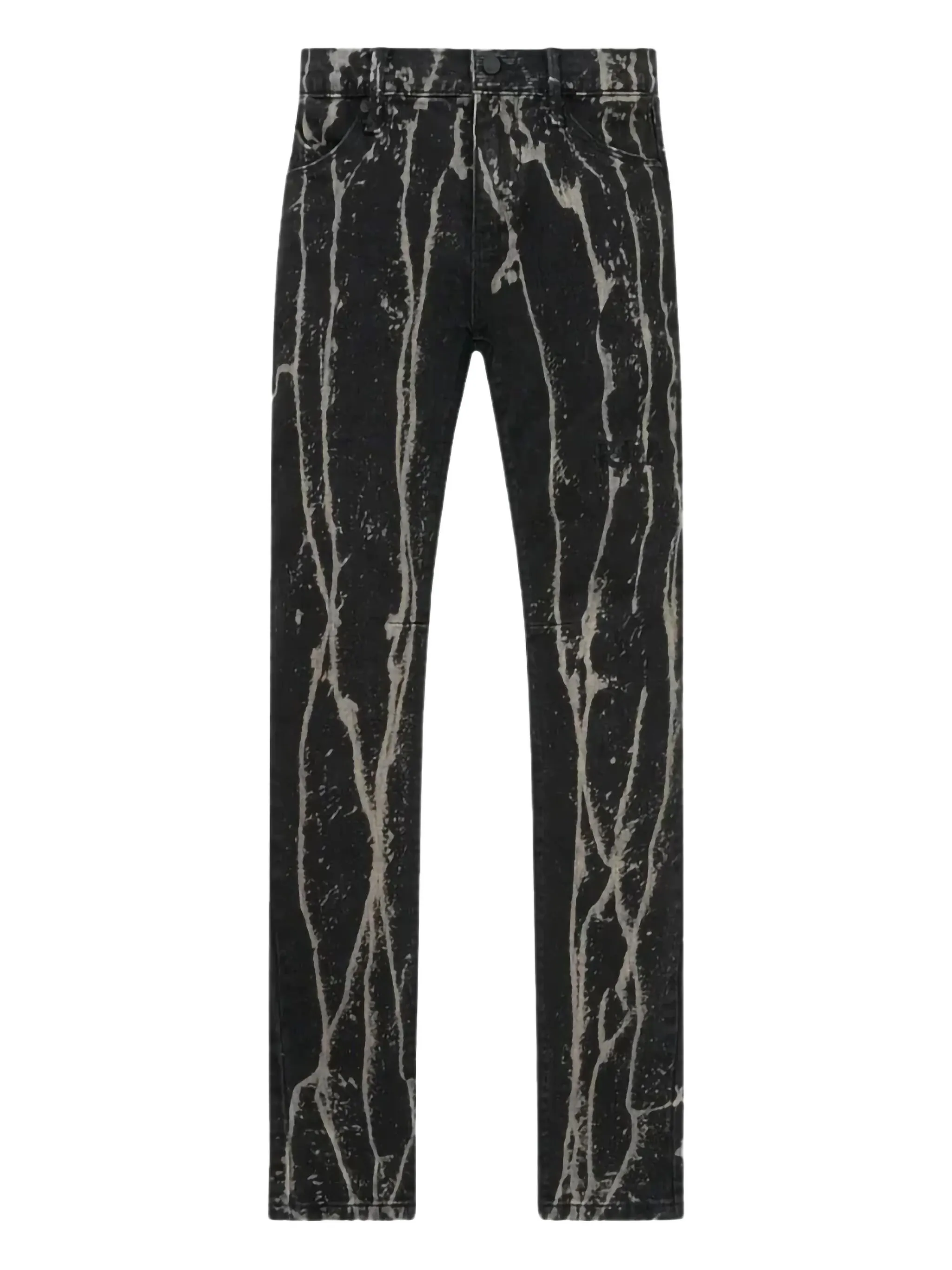 Джинсы Clayton Rta, черный
Джинсы Clayton Rta, черный