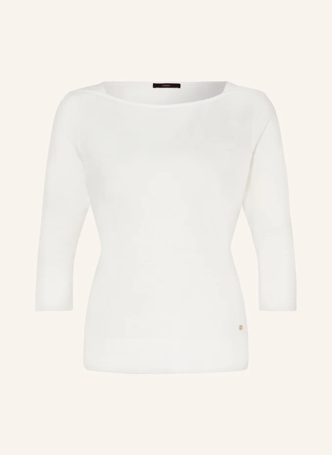 Рубашка с рукавами 3/4 Windsor., белый
Рубашка с рукавами 3/4 Windsor., белый