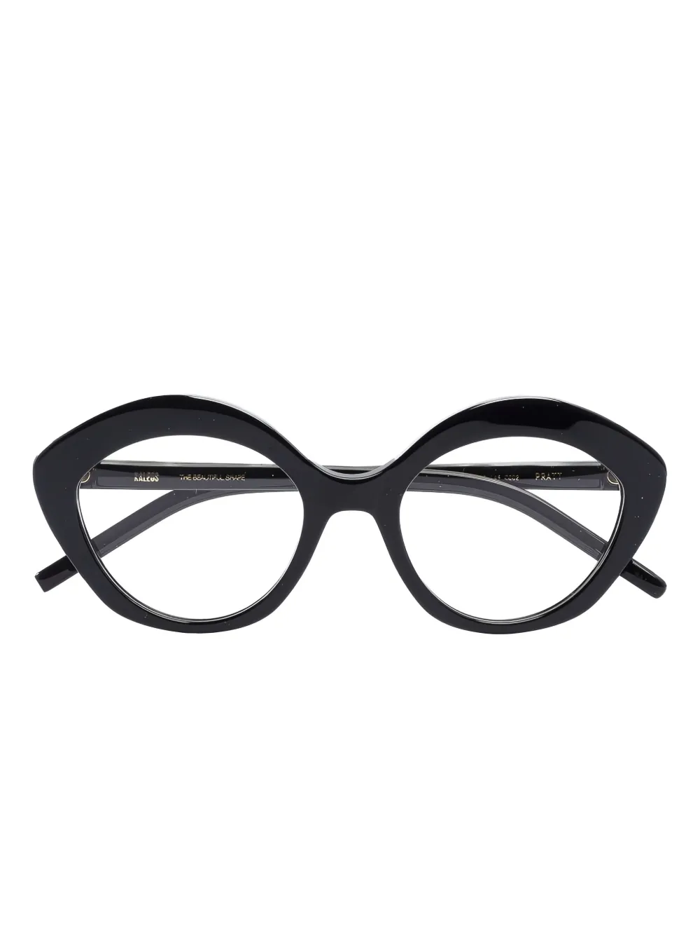 Очки Пратта Kaleos, черный
Очки Пратта Kaleos, черный