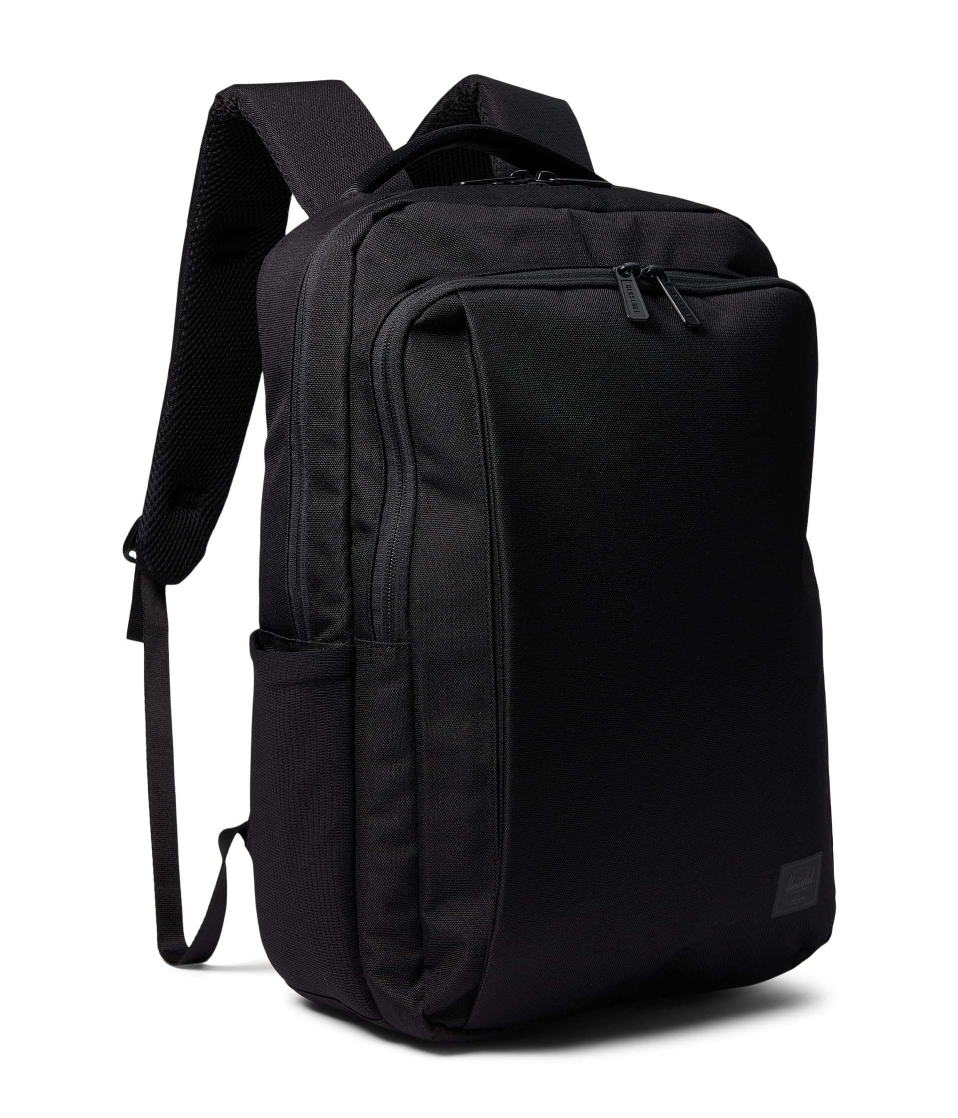 Рюкзак Unisex Herschel Supply Co. Tech Kaslo Daypack, черный
Рюкзак Unisex Herschel Supply Co. Tech Kaslo Daypack, черный