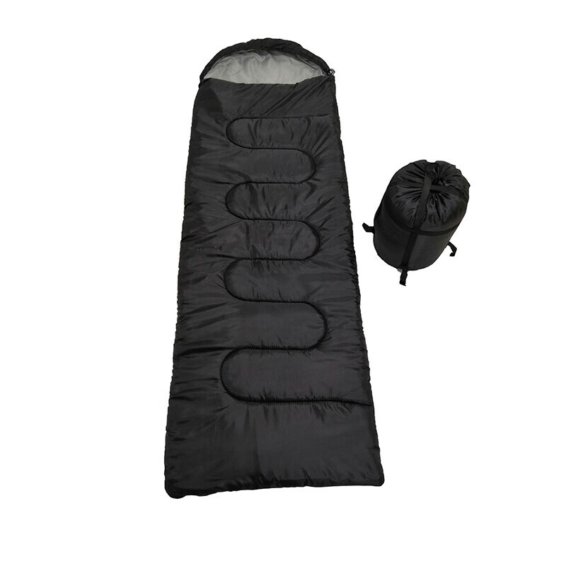 Спальный мешок с капюшоном в стиле конверта Yjhome, четырехсезонный спальный мешок для отдыха на природе, кемпинга, отдыха, 1500 г190 + 30*75 см
Спальный мешок с капюшоном в стиле конверта Yjhome, четырехсезонный спальный мешок для отдыха на природе, кемпинга, отдыха, 1500 г190 + 30*75 см