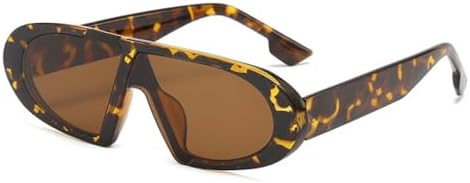 Классические квадратные солнцезащитные очки для женщин, маленькие прямоугольные солнцезащитные очки для мужчин, модные солнцезащитные очки для путешествий MTZJH, Leopard
Классические квадратные солнцезащитные очки для женщин, маленькие прямоугольные солнцезащитные очки для мужчин, модные солнцезащитные очки для путешествий MTZJH, Leopard