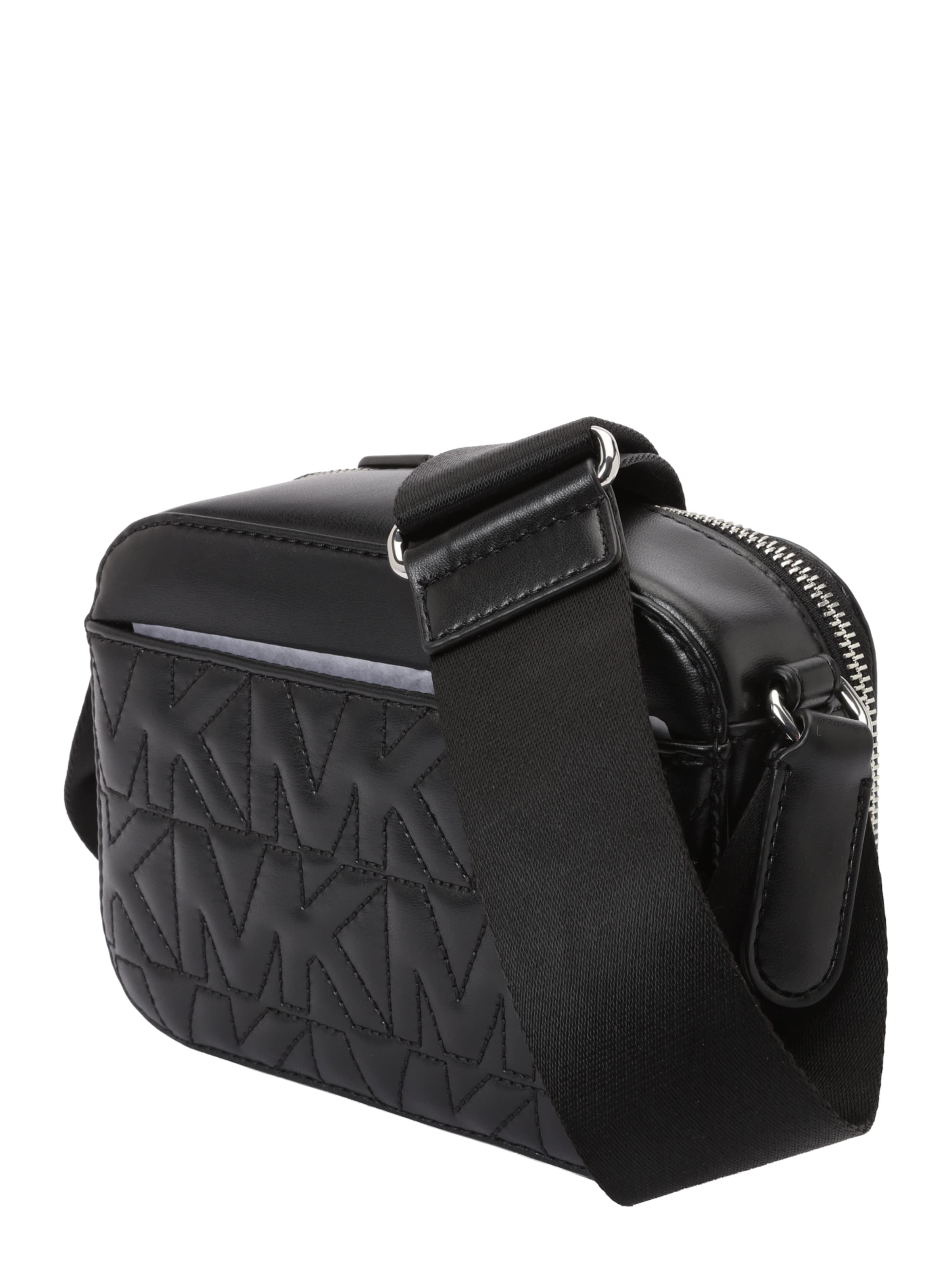 Michael Kors Сумка через плечо 'HORIZONTAL' в черном цвете
Michael Kors Сумка через плечо 'HORIZONTAL' в черном цвете