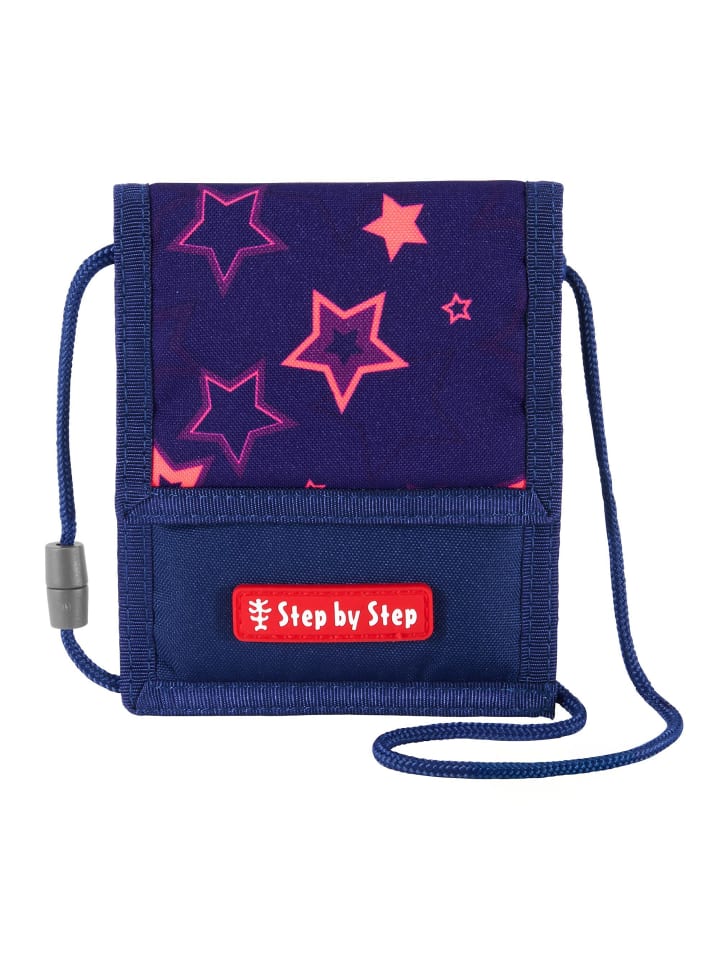 Step by Step Нагрудная сумка 11 см в цвете Pegasus Night Nuala
Step by Step Нагрудная сумка 11 см в цвете Pegasus Night Nuala