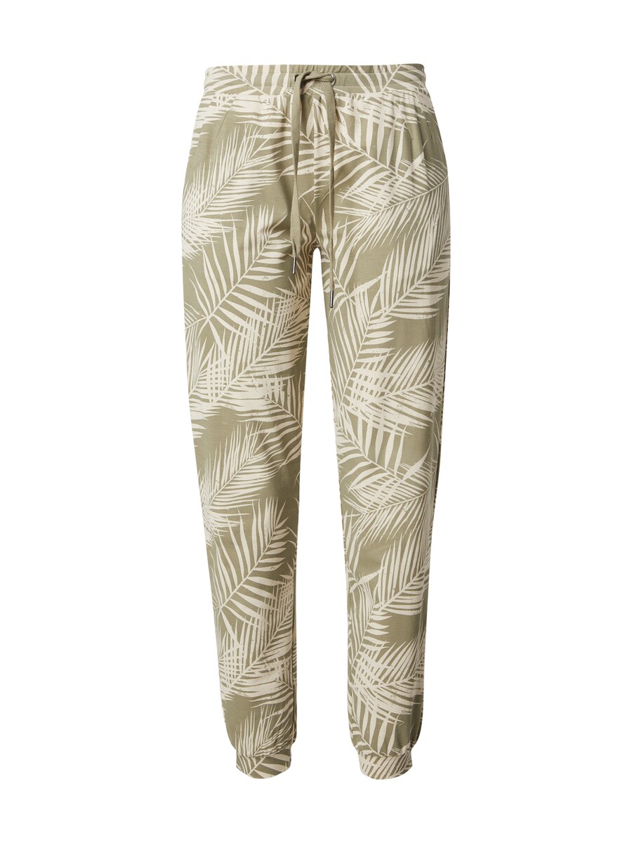 Зауженные брюки Iriedaily La Palma, оливковый
Зауженные брюки Iriedaily La Palma, оливковый