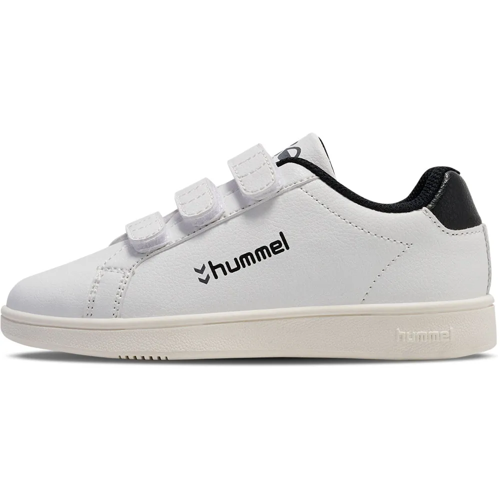 Кроссовки Hummel Match Point, белый
Кроссовки Hummel Match Point, белый