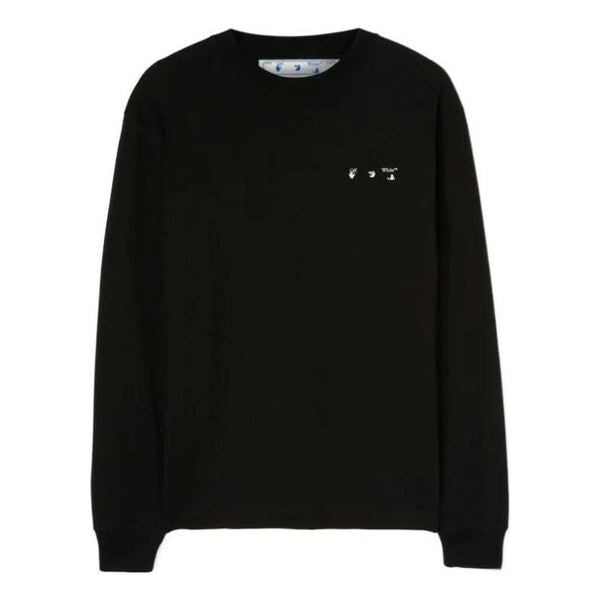 Толстовка men's ss22 caravaggio painting round neck black Off-White, мультиколор
Толстовка men's ss22 caravaggio painting round neck black Off-White, мультиколор