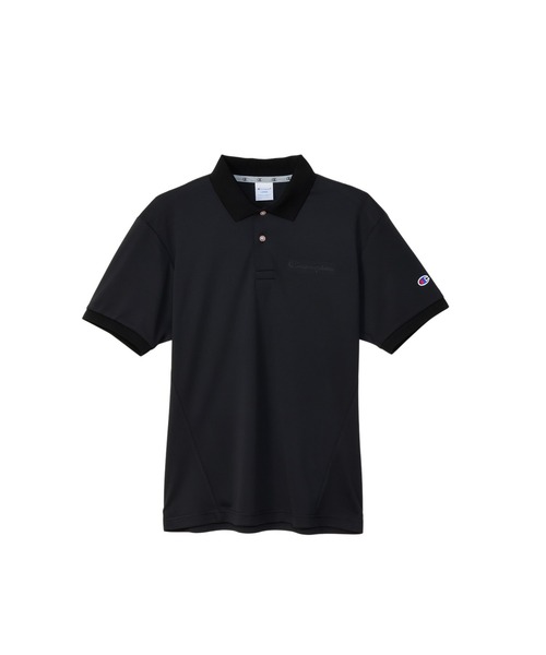 Champion Golf Футболка для гольфа, Champion, черный
Champion Golf Футболка для гольфа, Champion, черный