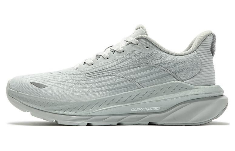 Кроссовки мужские Red Flame 3 с низким верхом серые 361°
Кроссовки мужские Red Flame 3 с низким верхом серые 361°