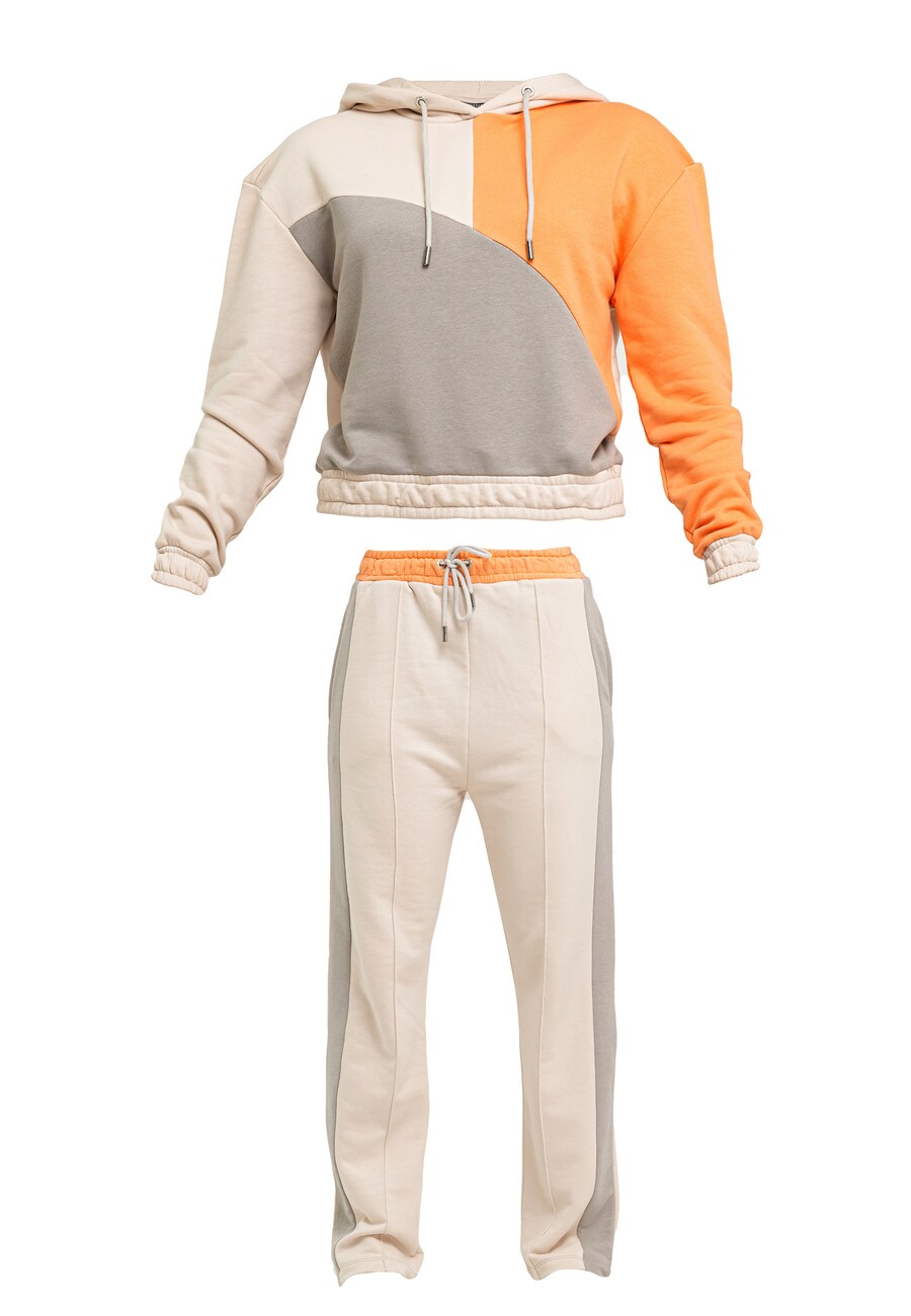 Спортивный костюм Tom Barron, Mixed Colors
Спортивный костюм Tom Barron, Mixed Colors