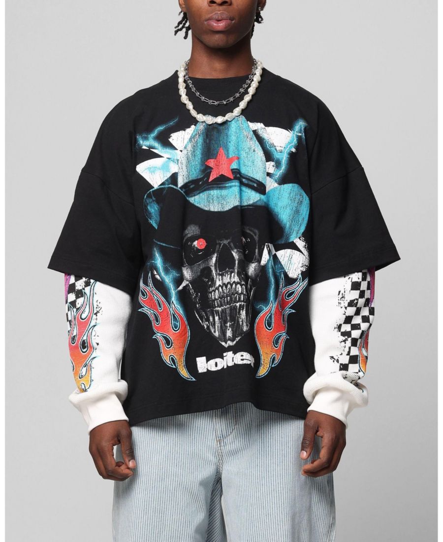 Футболка Daytona Layered Ls Loiter, Black, Черный, Футболка Daytona Layered Ls Loiter, Black
Футболка Daytona Layered Ls Loiter, Black, Черный, Футболка Daytona Layered Ls Loiter, Black