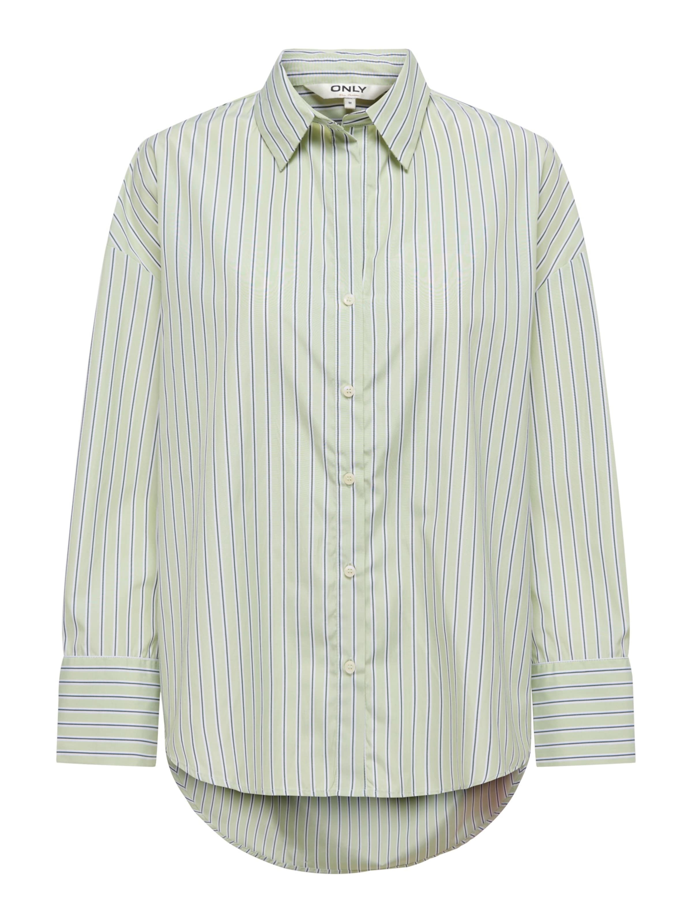 ONLY Блуза 'ONLOregon Alva' в цвете пастельный зеленый, темно-зеленый
ONLY Блуза 'ONLOregon Alva' в цвете пастельный зеленый, темно-зеленый