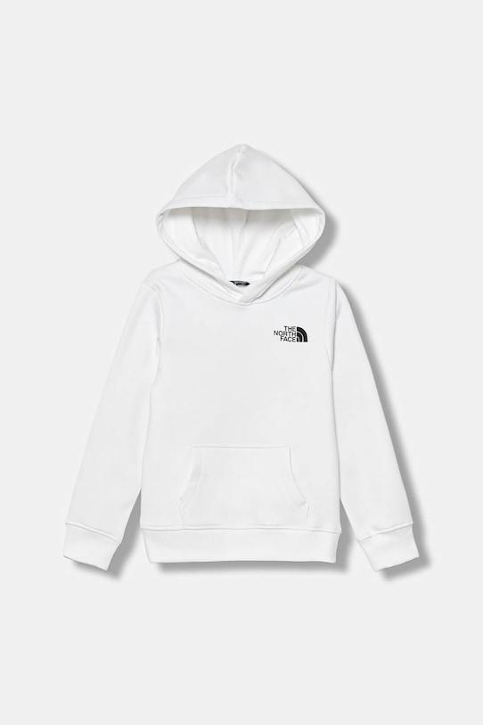 Детская толстовка TEEN BOX NSE REGULAR HOODIE The North Face, белый
Детская толстовка TEEN BOX NSE REGULAR HOODIE The North Face, белый