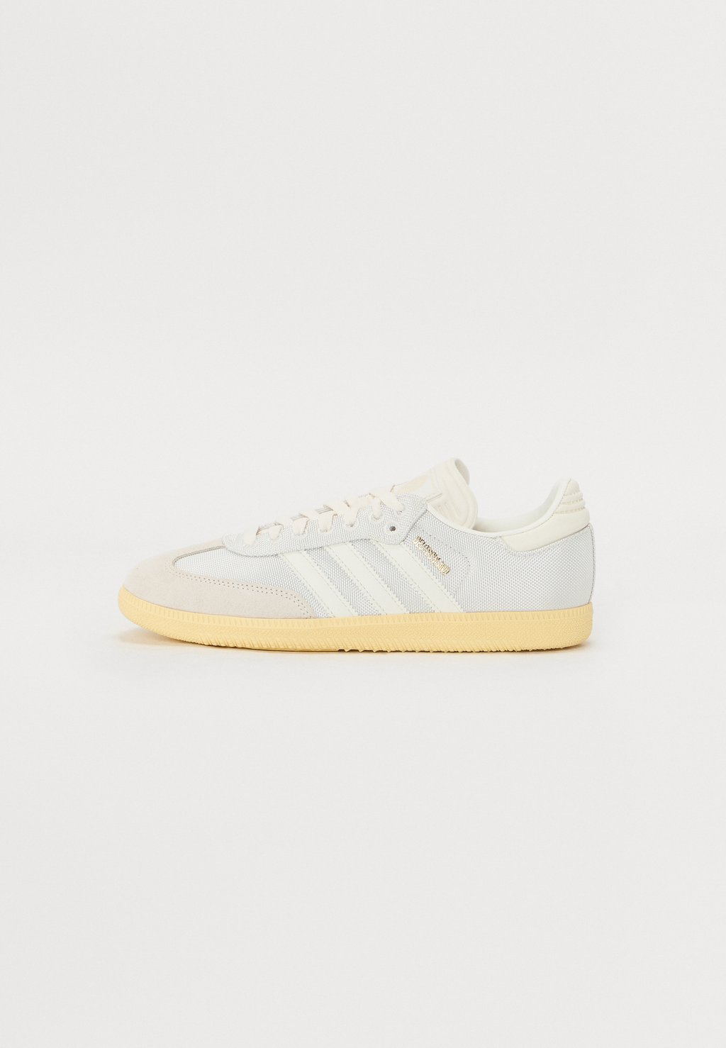 Кроссовки SAMBA DFB UNISEX Adidas Originals, белый
Кроссовки SAMBA DFB UNISEX Adidas Originals, белый