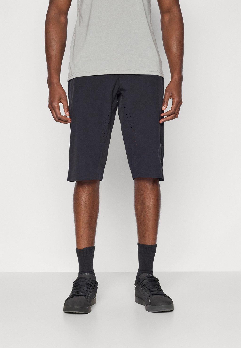 Велосипедные шорты SINGLETRACK LITE SHORT Endura, черный
Велосипедные шорты SINGLETRACK LITE SHORT Endura, черный