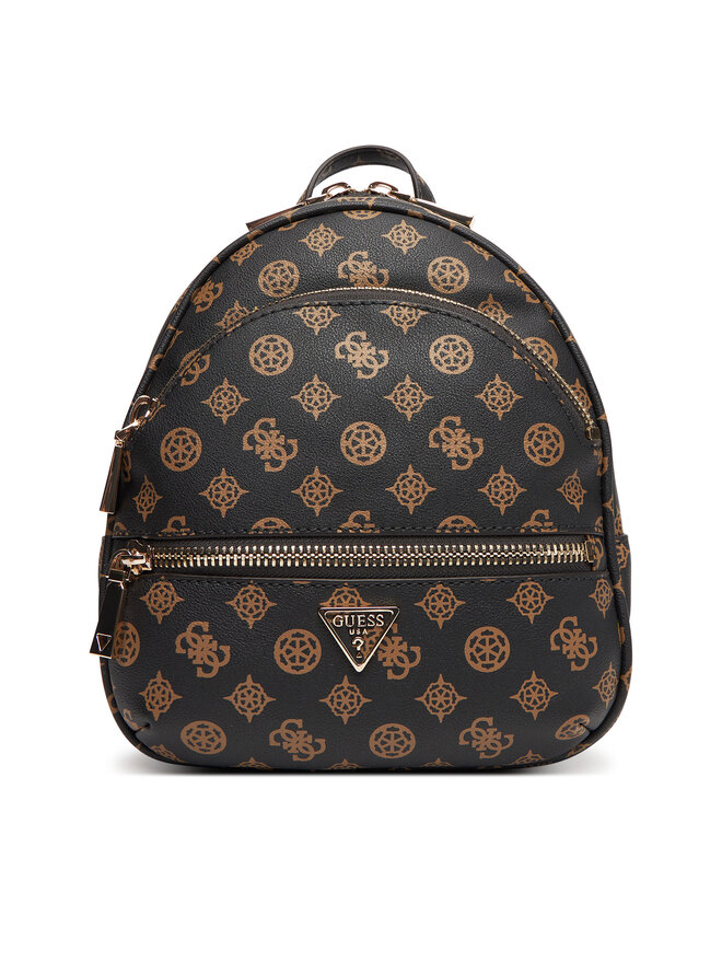 Рюкзак Manhattan II HWPG71 18320 Guess, коричневый
Рюкзак Manhattan II HWPG71 18320 Guess, коричневый