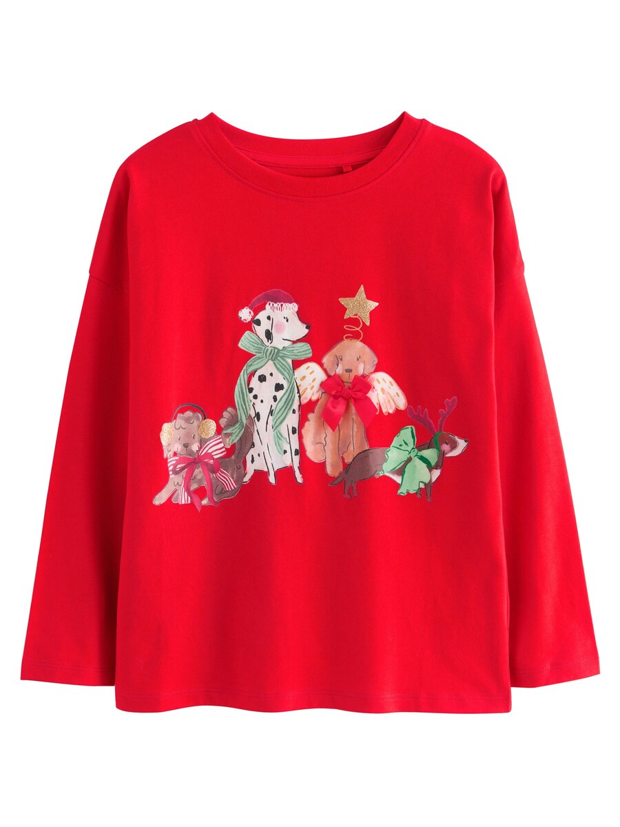 Рубашка Next, красный
Рубашка Next, красный