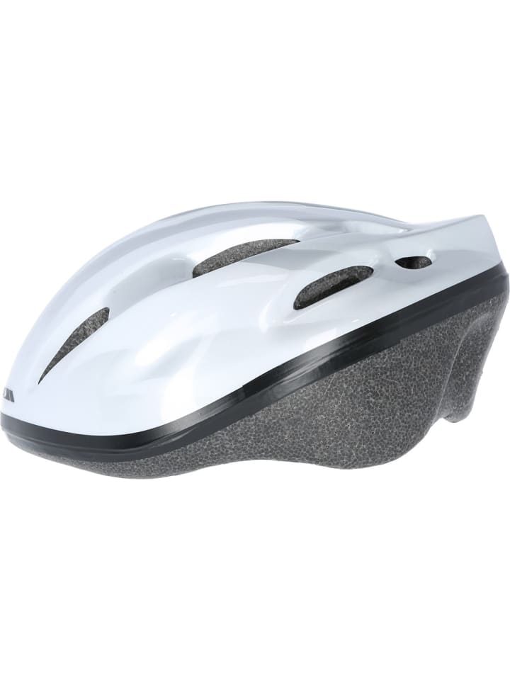 Trespass Велосипедный шлем белого цвета
Trespass Велосипедный шлем белого цвета