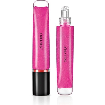 Shimmer Gel Gloss 9 мл Блеск для губ, Shiseido
Shimmer Gel Gloss 9 мл Блеск для губ, Shiseido