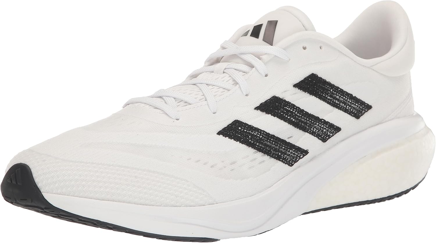 Мужские кроссовки Adidas Supernova 3, белый/черный
Мужские кроссовки Adidas Supernova 3, белый/черный