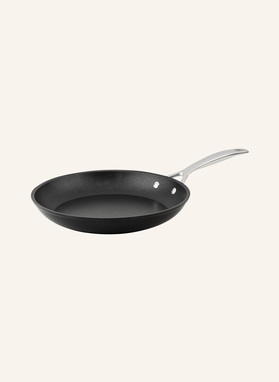 Сковорода алюминиевая с антипригарным покрытием, диаметр: 26 см. Le Creuset, черный
Сковорода алюминиевая с антипригарным покрытием, диаметр: 26 см. Le Creuset, черный