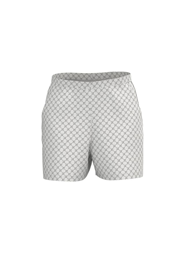 Уютные пижамные шорты Joop!, белый
Уютные пижамные шорты Joop!, белый